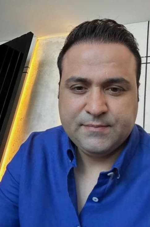 Şeyhmus Aslan - Usta Terzi