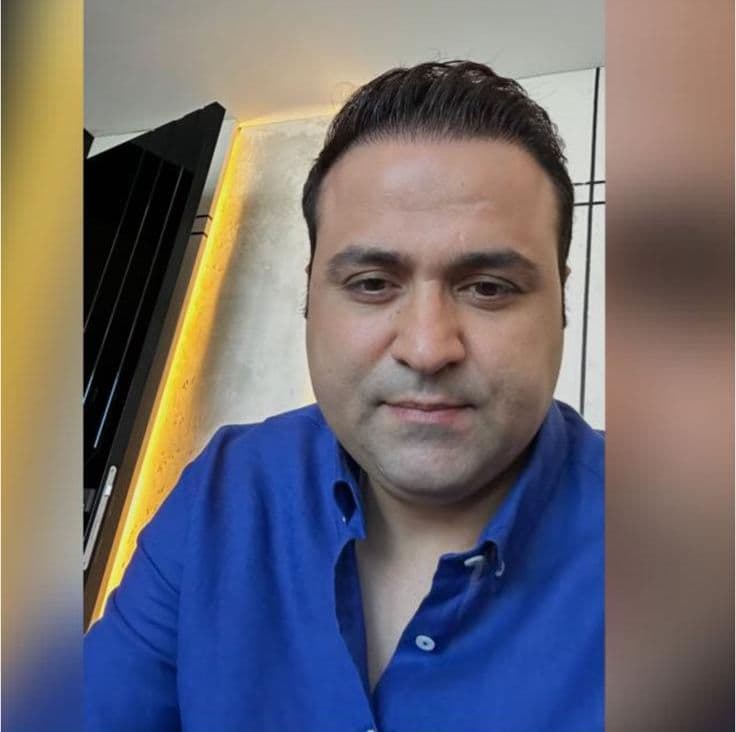 Şeyhmus Aslan - Usta Terzi